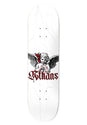 Athans Cherub white Vorderansicht