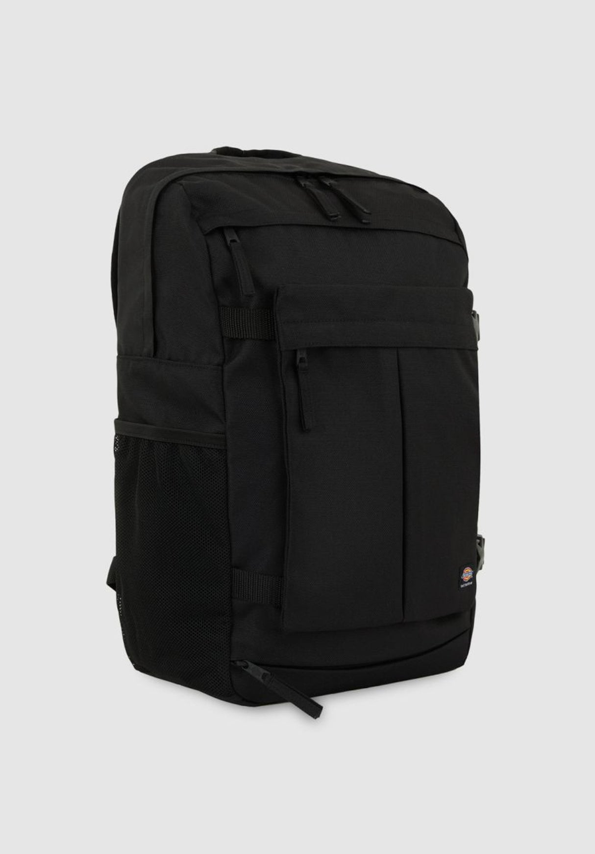 Mike Anderson Pro Skate Bag black Vorderansicht