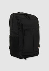 Mike Anderson Pro Skate Bag black Vorderansicht