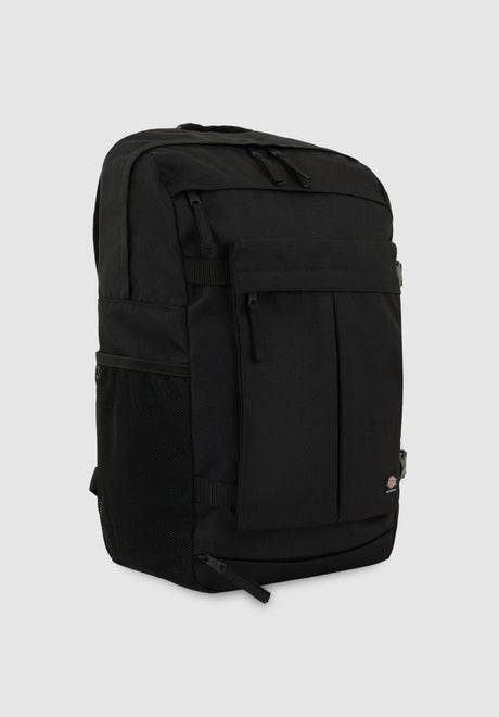 Mike Anderson Pro Skate Bag black Vorderansicht