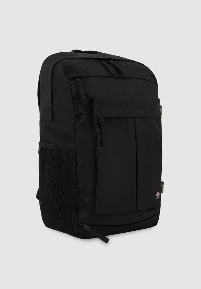Mike Anderson Pro Skate Bag black Vorderansicht