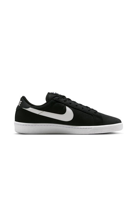 Nike SB Tennis Classic Schuhe Jungs black-white-white – Detailansicht 2