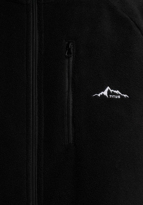 Presnel black Oberansicht