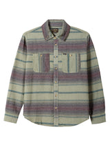 Summit brown-olive Vorderansicht