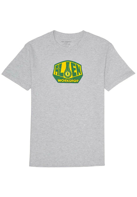 AWS OG Logo heathergrey Vorderansicht