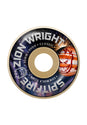 Formula Four Wright Cosmic Classic 99A natural Vorderansicht