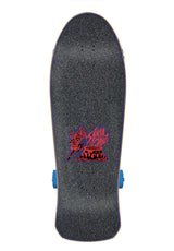 Salba Tiger Shaped multicolored Rueckenansicht