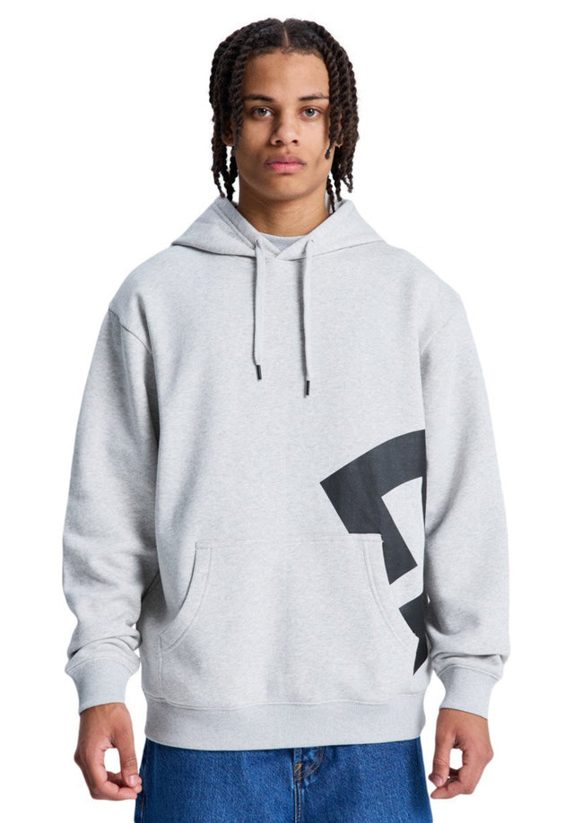 Lanai lightheathergrey Vorderansicht