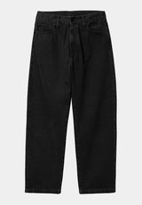 Landon Pant bluestonewashed2 Vorderansicht