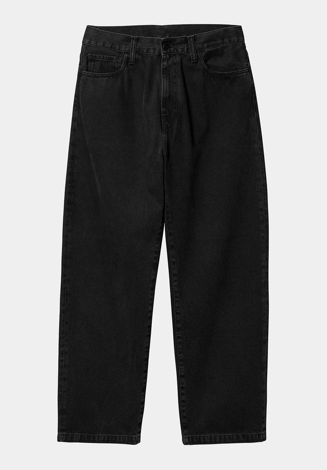 Landon Pant bluestonewashed2 Vorderansicht