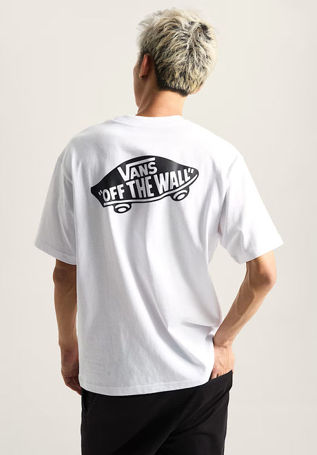 Style 76 II Loose white-black Vorderansicht