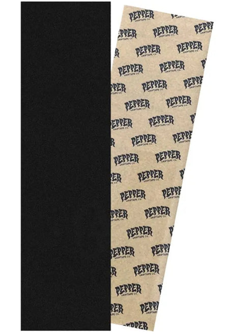 G5 10,5 x 33,5 - Sheet black Vorderansicht