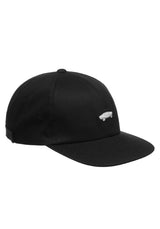 Salton Jockey black Vorderansicht