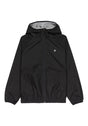 Alder 2.0 Travel Kids flintblack Vorderansicht