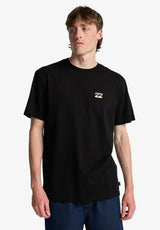 Icon Wave black Vorderansicht