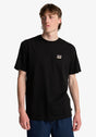 Icon Wave black Vorderansicht