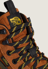 MTE Sk8-Hi Waterproof Insulated glazedginger Seitenansicht