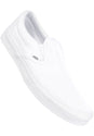 Classic Slip-On truewhite Vorderansicht