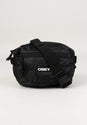 Commuter Waist Bag black Vorderansicht