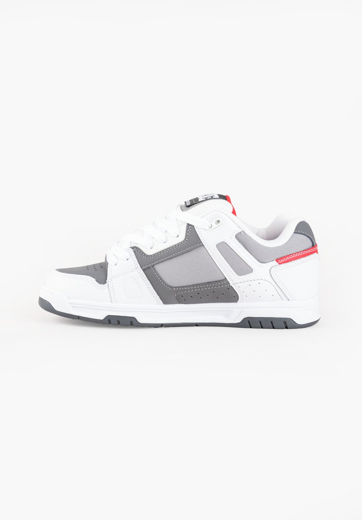 Stag white-grey-grey Oberansicht