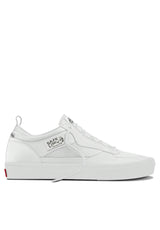 Skate Safe Low blancdeblanc Rueckenansicht