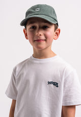 Night Logo Kids white Closeup1