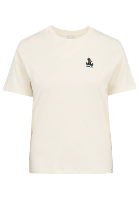 Duck undyed Vorderansicht