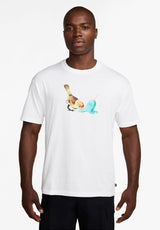 M90 OC Ice Cream white Vorderansicht
