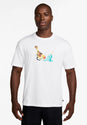 M90 OC Ice Cream white Vorderansicht