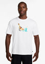 M90 OC Ice Cream white Vorderansicht