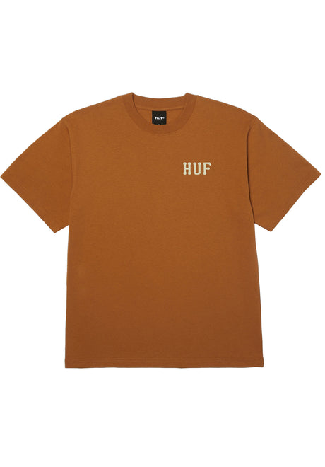 Classic H brownsugar Rueckenansicht