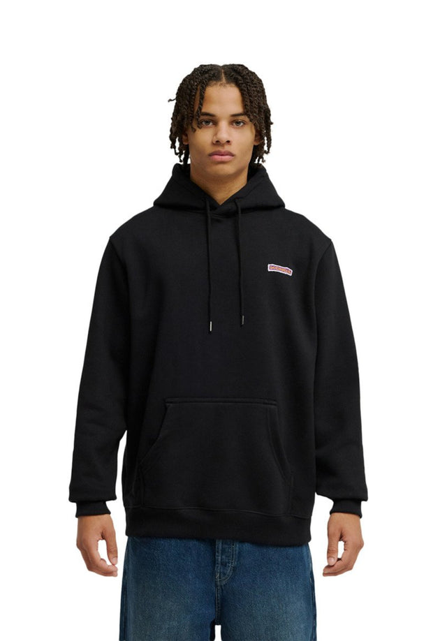 Patch It PH black Vorderansicht