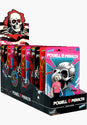 Powell-Peralta ReAction Figure Wave 2 12-Pack multicolored Vorderansicht