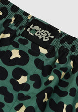 Leroy olive Closeup1