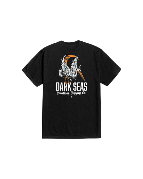 Nite Flyer black Vorderansicht