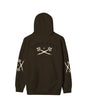 Headmaster V3 brown Vorderansicht