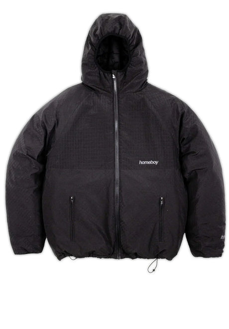 Igloo black Vorderansicht