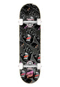 Gradient Hands XL black Vorderansicht