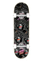 Gradient Hands XL black Vorderansicht