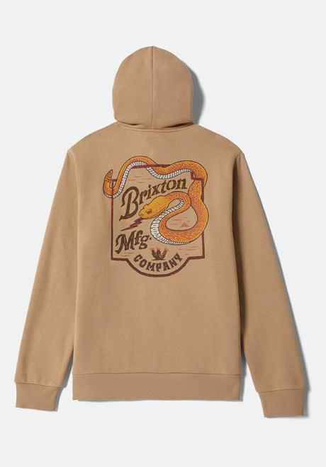 Rothwell sand Vorderansicht