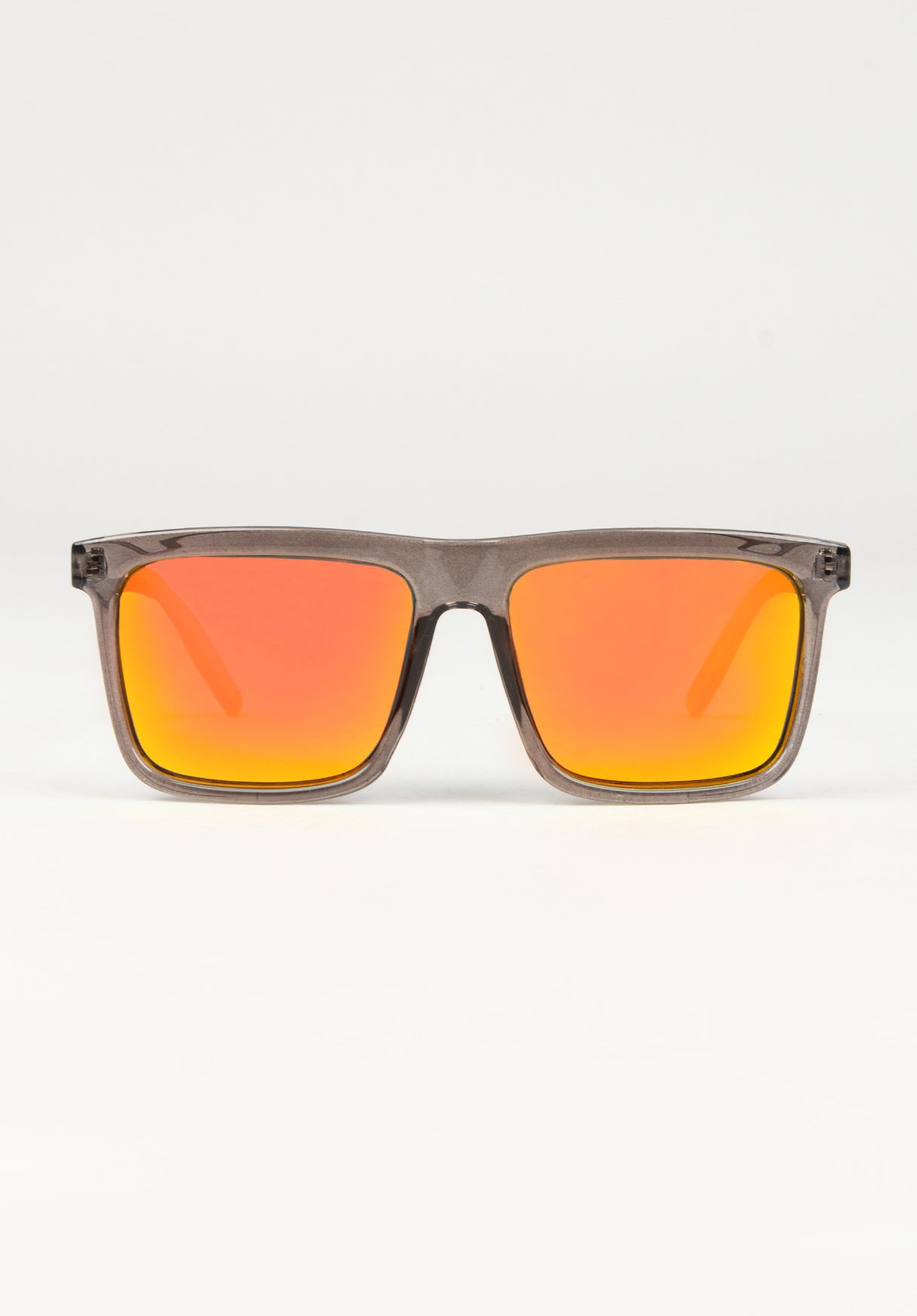 Bruce grey-redmirror Rueckenansicht