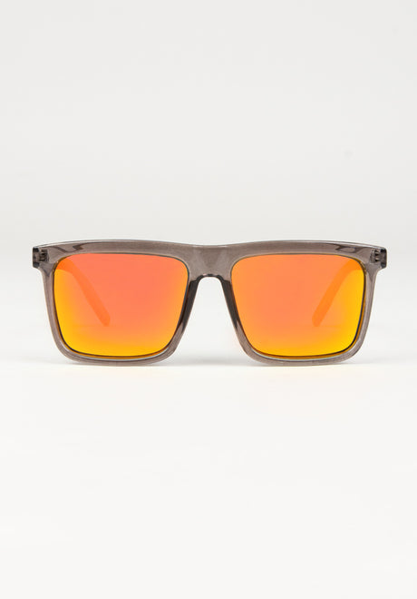 Bruce grey-redmirror Rueckenansicht