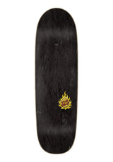 Dressen Sword Pro Shaped multicolored Rueckenansicht
