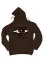 Sect Eye brown Vorderansicht