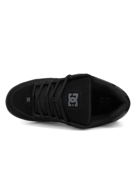DC Command black-black Closeup1