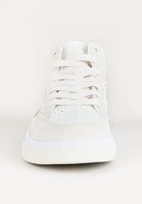 React Leo phantom-white-summitwhite-phantom Rueckenansicht