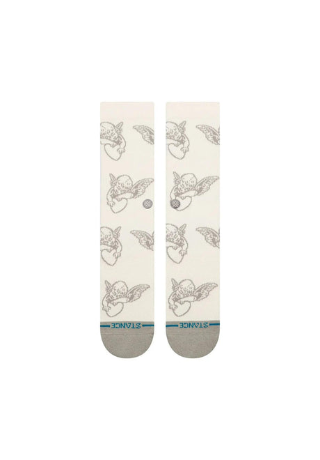 Cherub Crew canvas Rueckenansicht