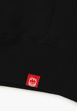 Bighead Fill black-red-white Closeup1