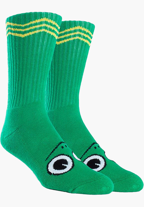 Turtle-Boy green Vorderansicht