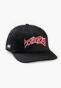 Classic Logo black Vorderansicht